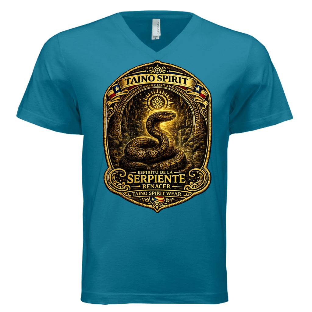 DEEP TEAL - 3005 - FRONT