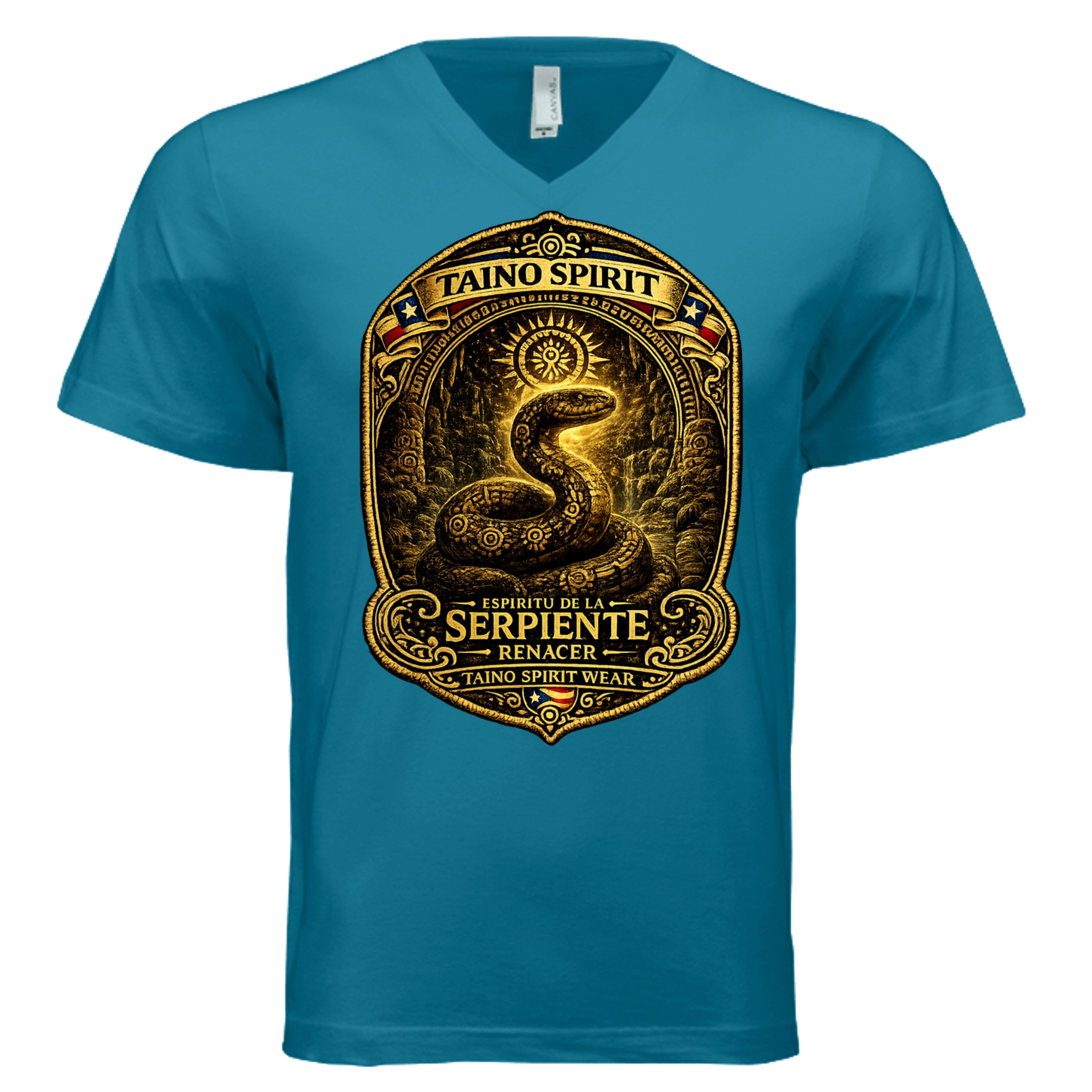 DEEP TEAL - 3005 - FRONT