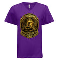 TEAM PURPLE - 6405 - FRONT