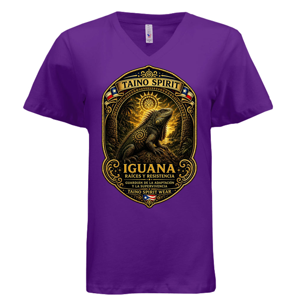 TEAM PURPLE - 6405 - FRONT