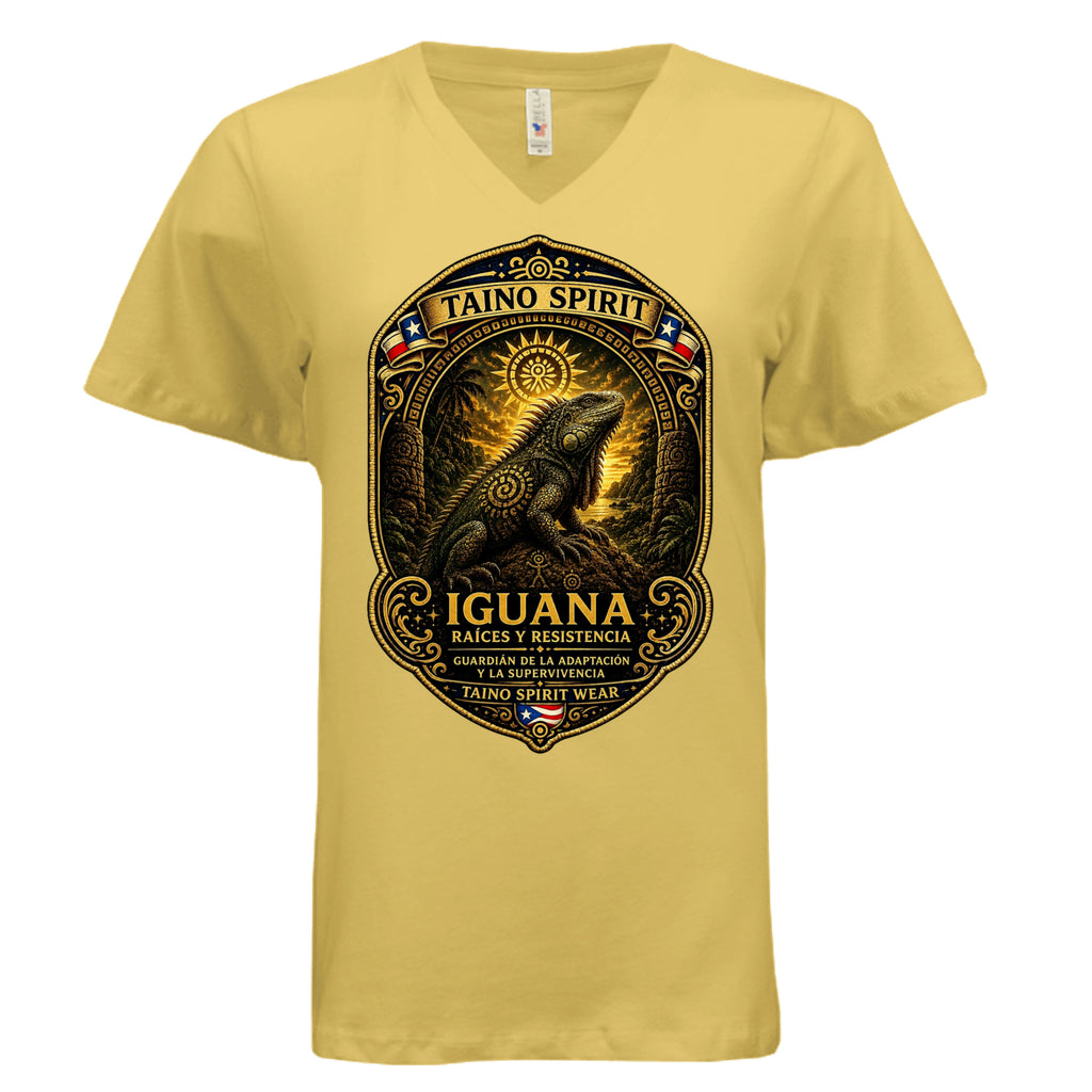 Mustard - 6405 - FRONT