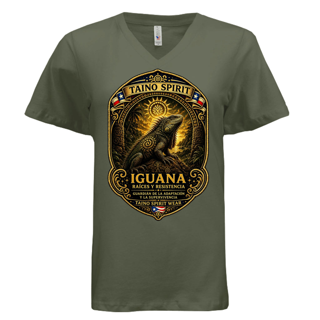 Military Green - 6405 - FRONT