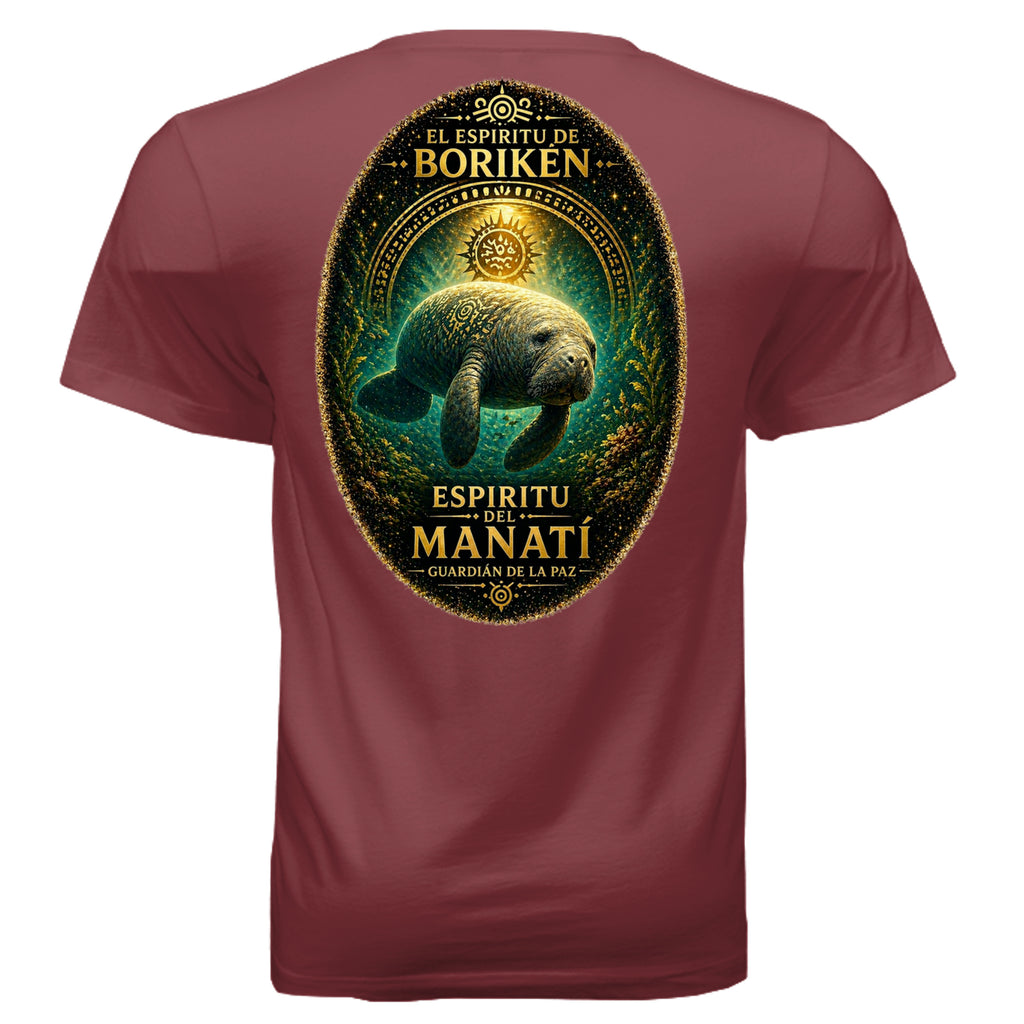 MAROON - 3005 - BACK