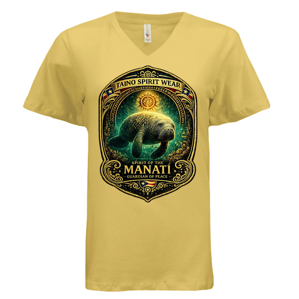 Mustard - 6405 - FRONT