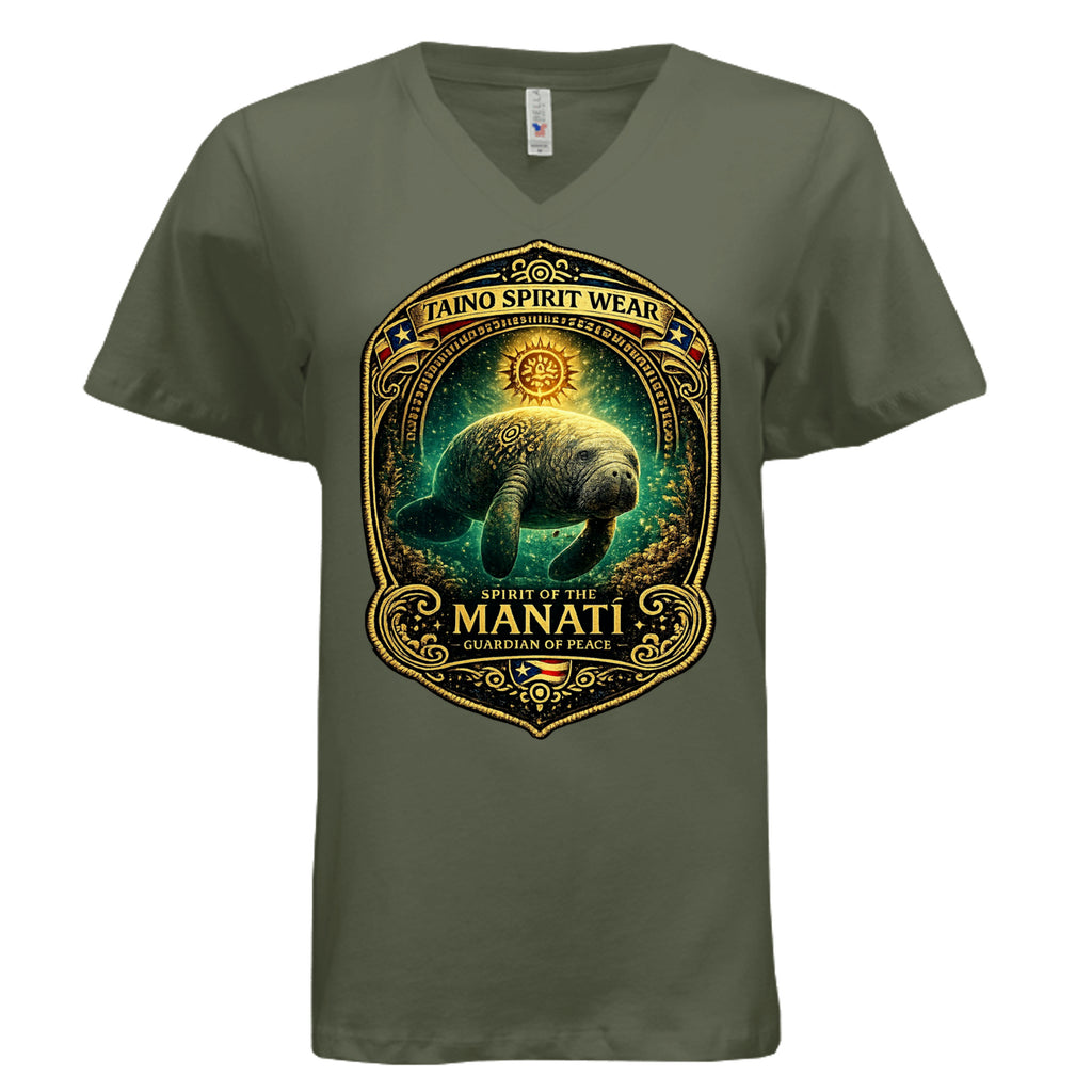 Military Green - 6405 - FRONT