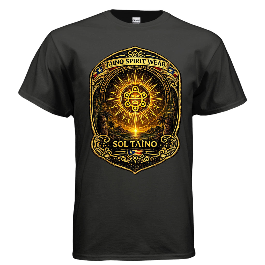 BLACK - G500 - FRONT