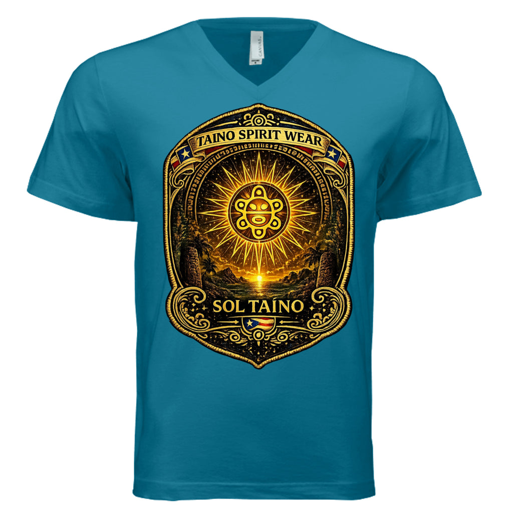 DEEP TEAL - 3005 - FRONT