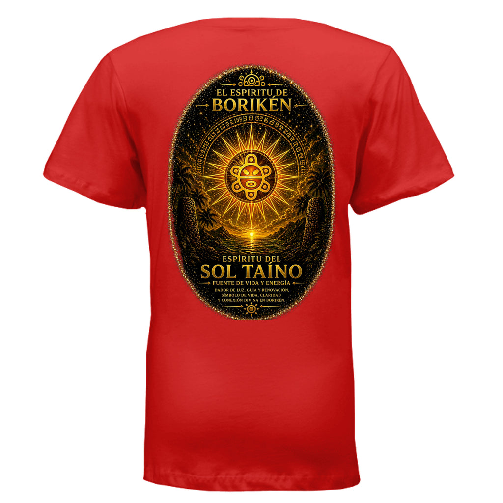 RED - 6405 - BACK