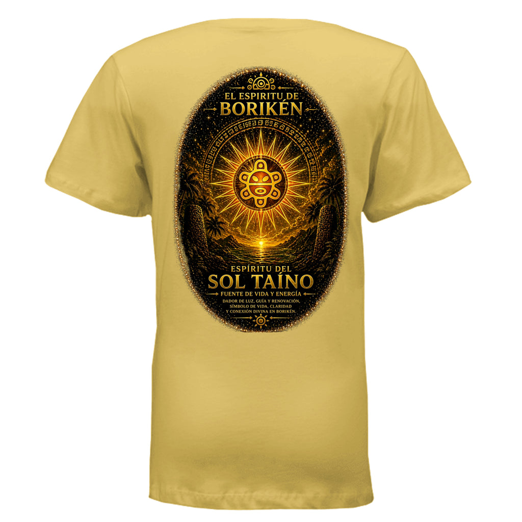 Mustard - 6405 - BACK