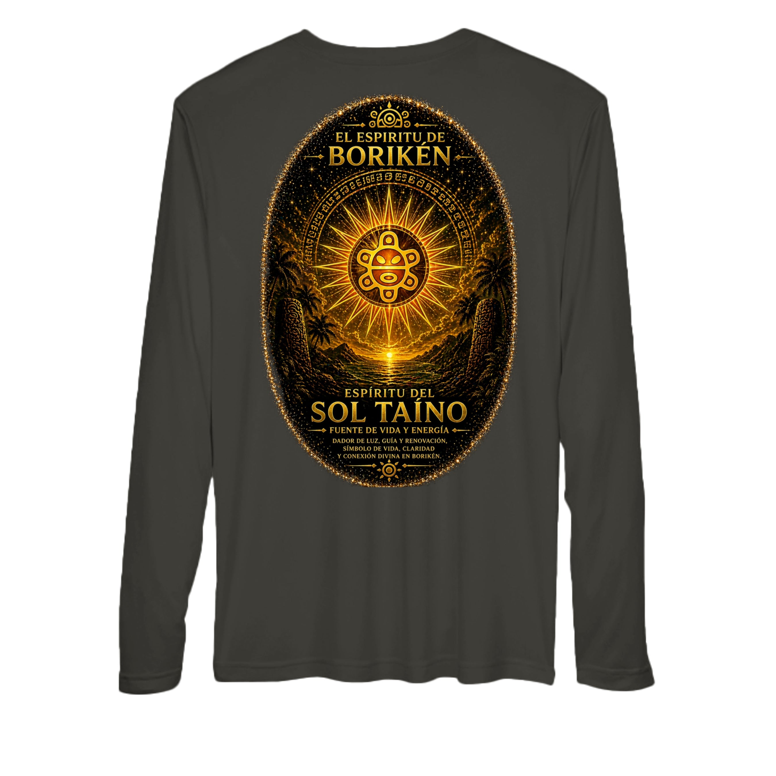 BLACK - TT11L - BACK