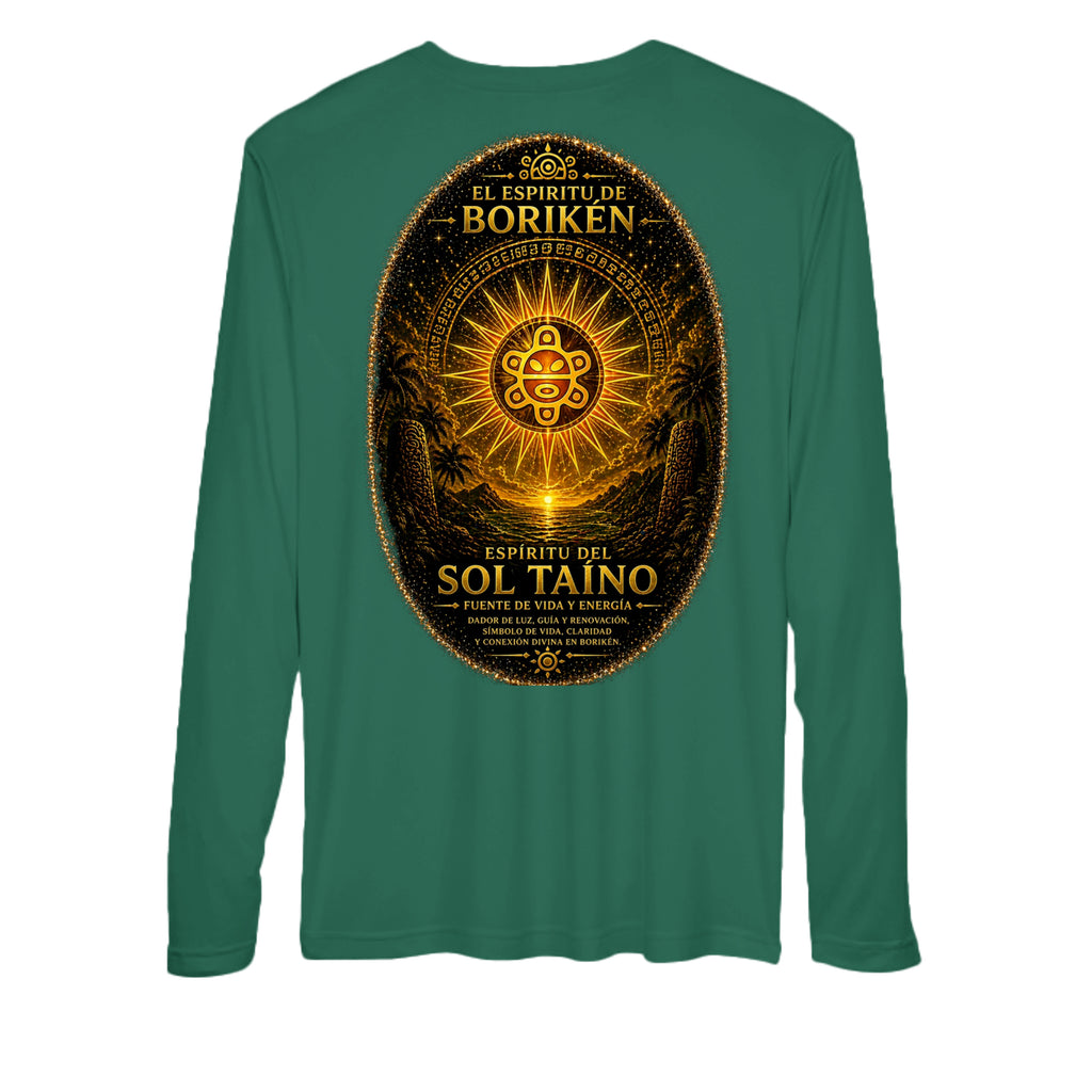 SPORT FOREST - TT11L - BACK
