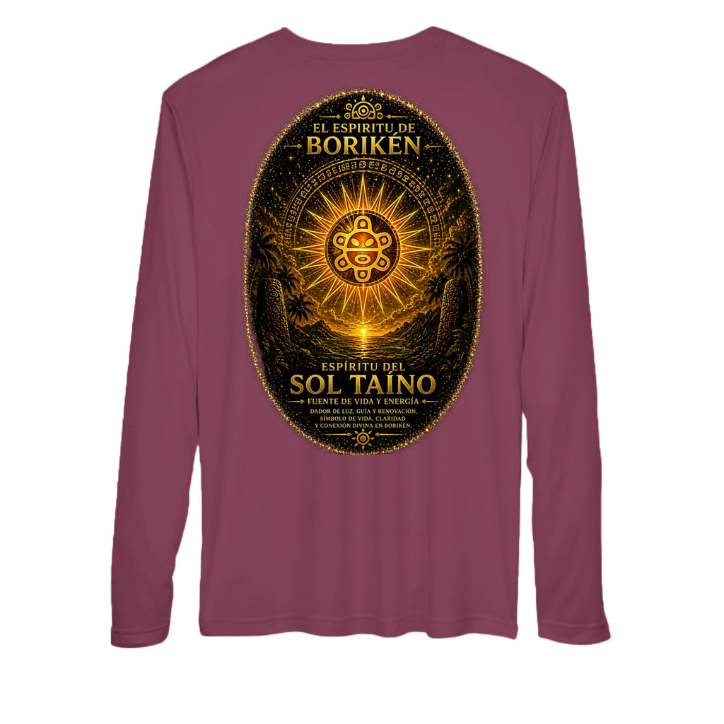 SPORT MAROON - TT11L - BACK
