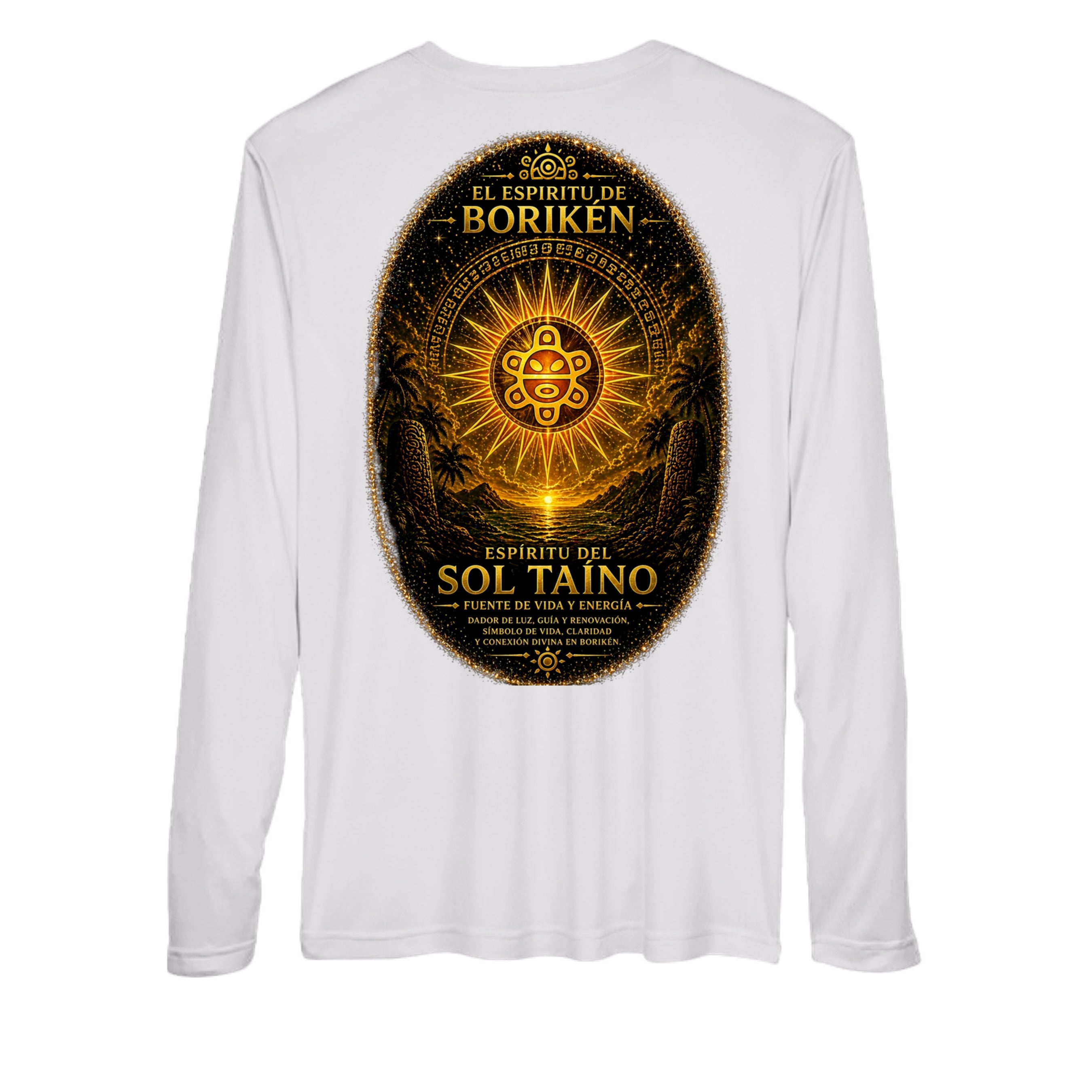 WHITE - TT11L - BACK