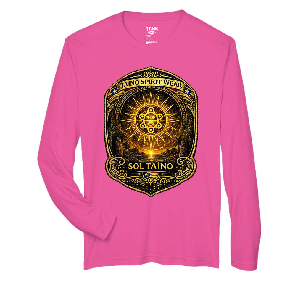 Sport Charity Pink - TT11L - FRONT