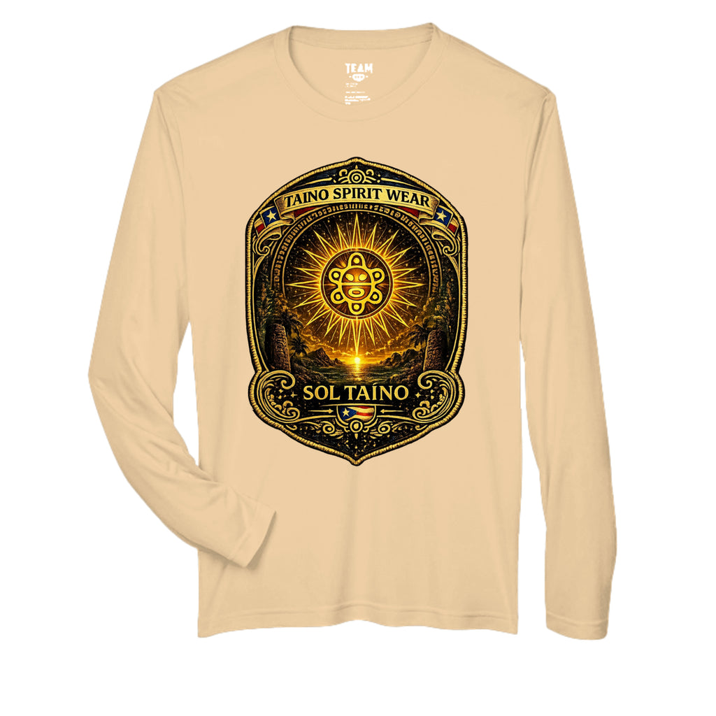 Sport Vegas Gold - TT11L - FRONT