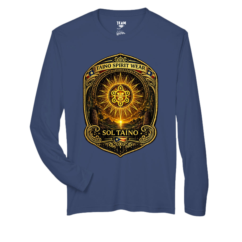 SPORT DARK NAVY - TT11L - FRONT