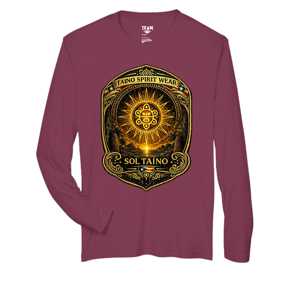 SPORT MAROON - TT11L - FRONT