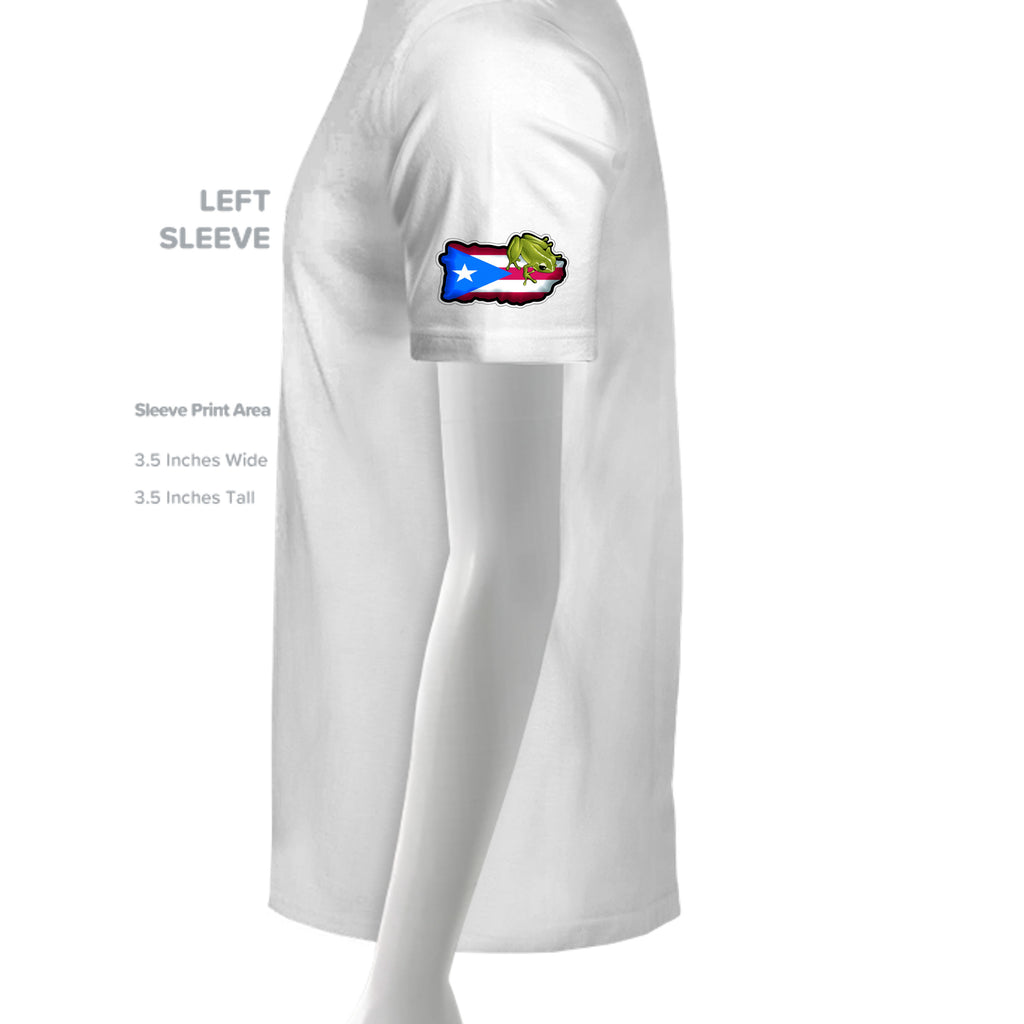 WHITE - G500 - SLEEVE_LEFT