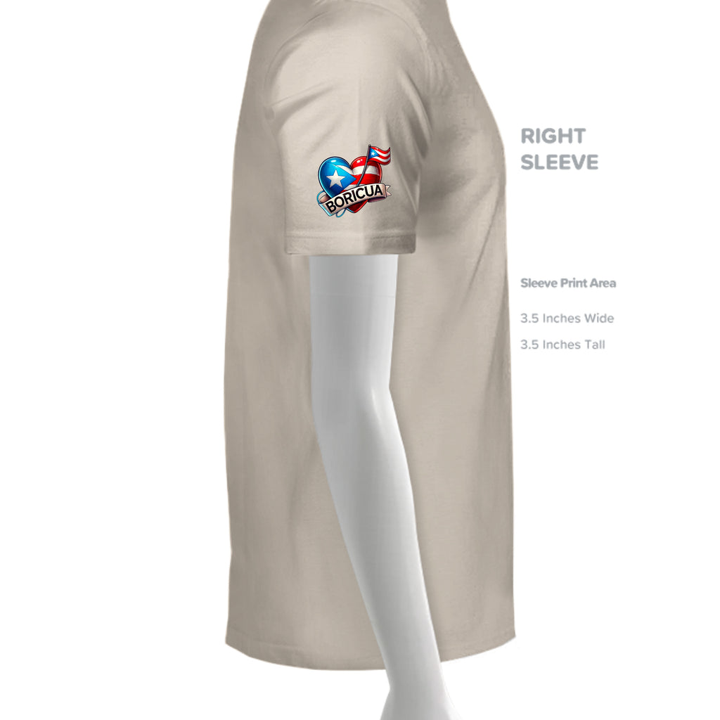 SAND - G500 - SLEEVE_RIGHT