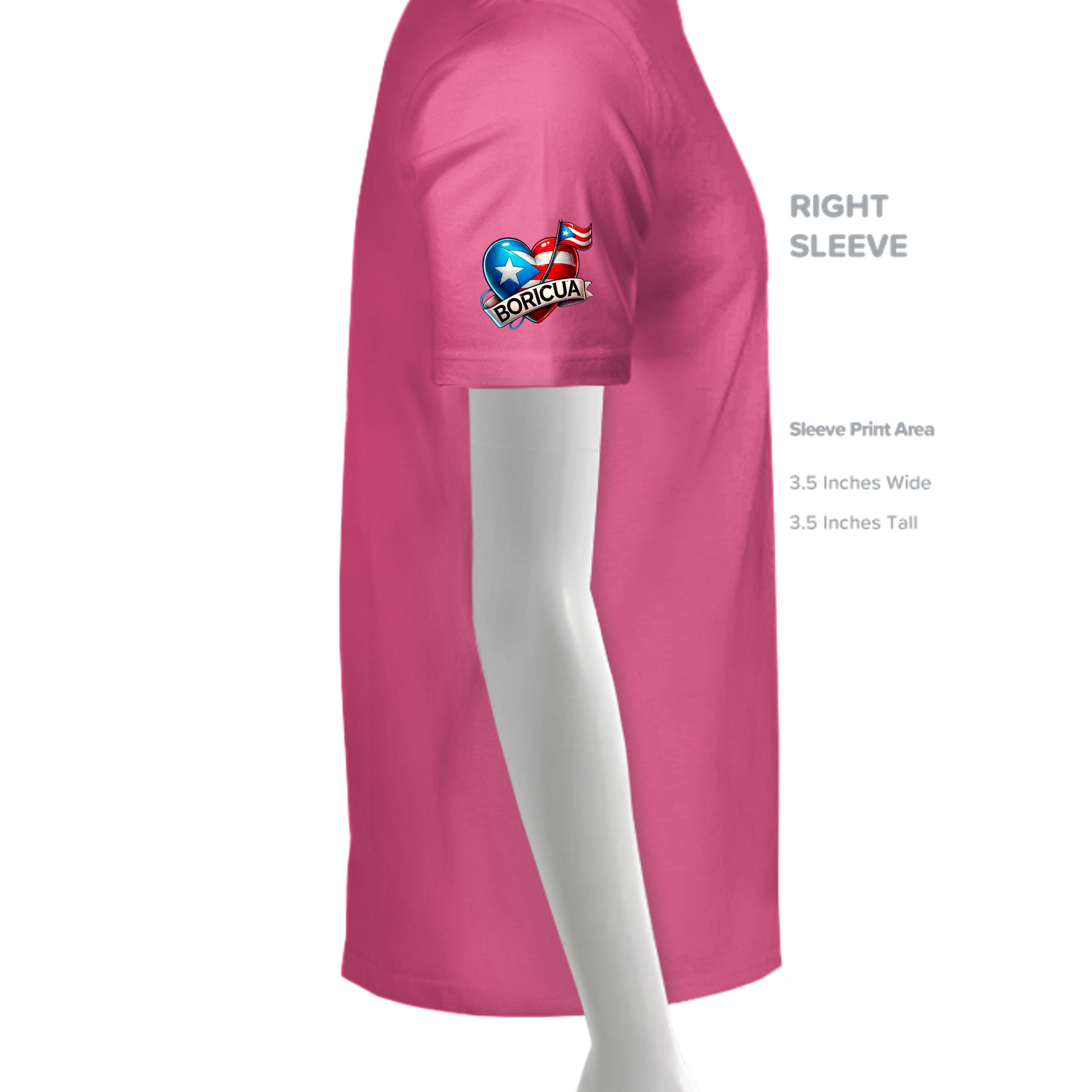 HELICONIA - G500 - SLEEVE_RIGHT