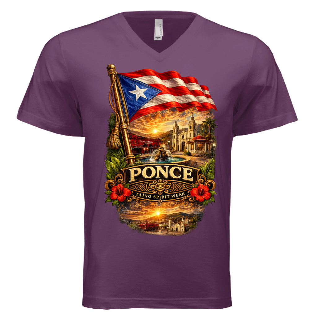TEAM PURPLE - 3005 - FRONT