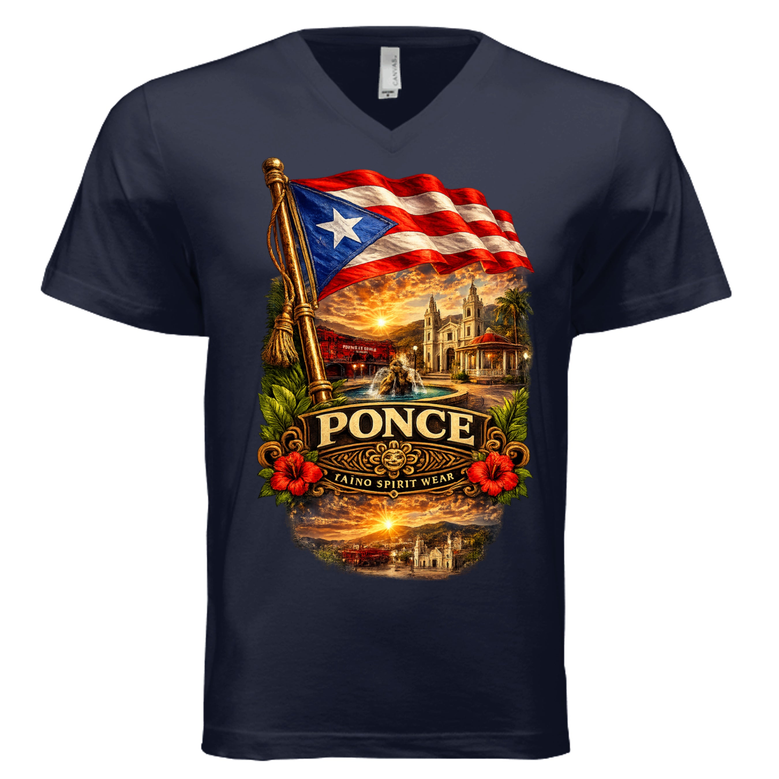 NAVY - 3005 - FRONT
