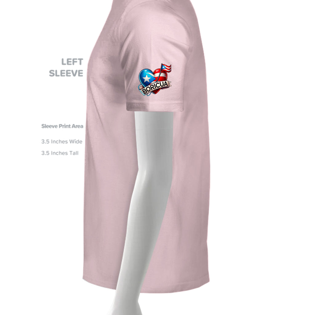 Pink - 3005 - SLEEVE_LEFT