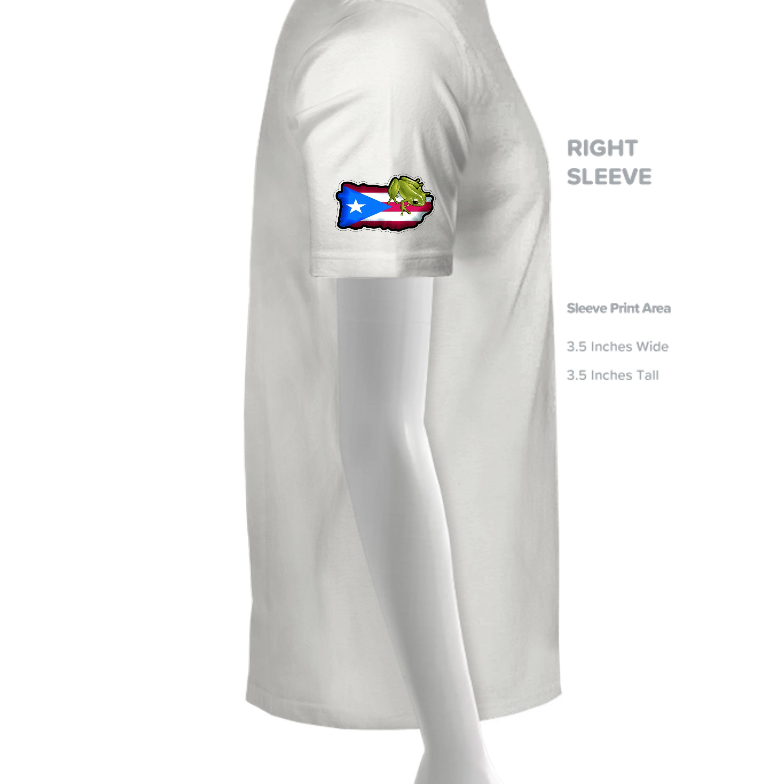 Natural - 3005 - SLEEVE_RIGHT