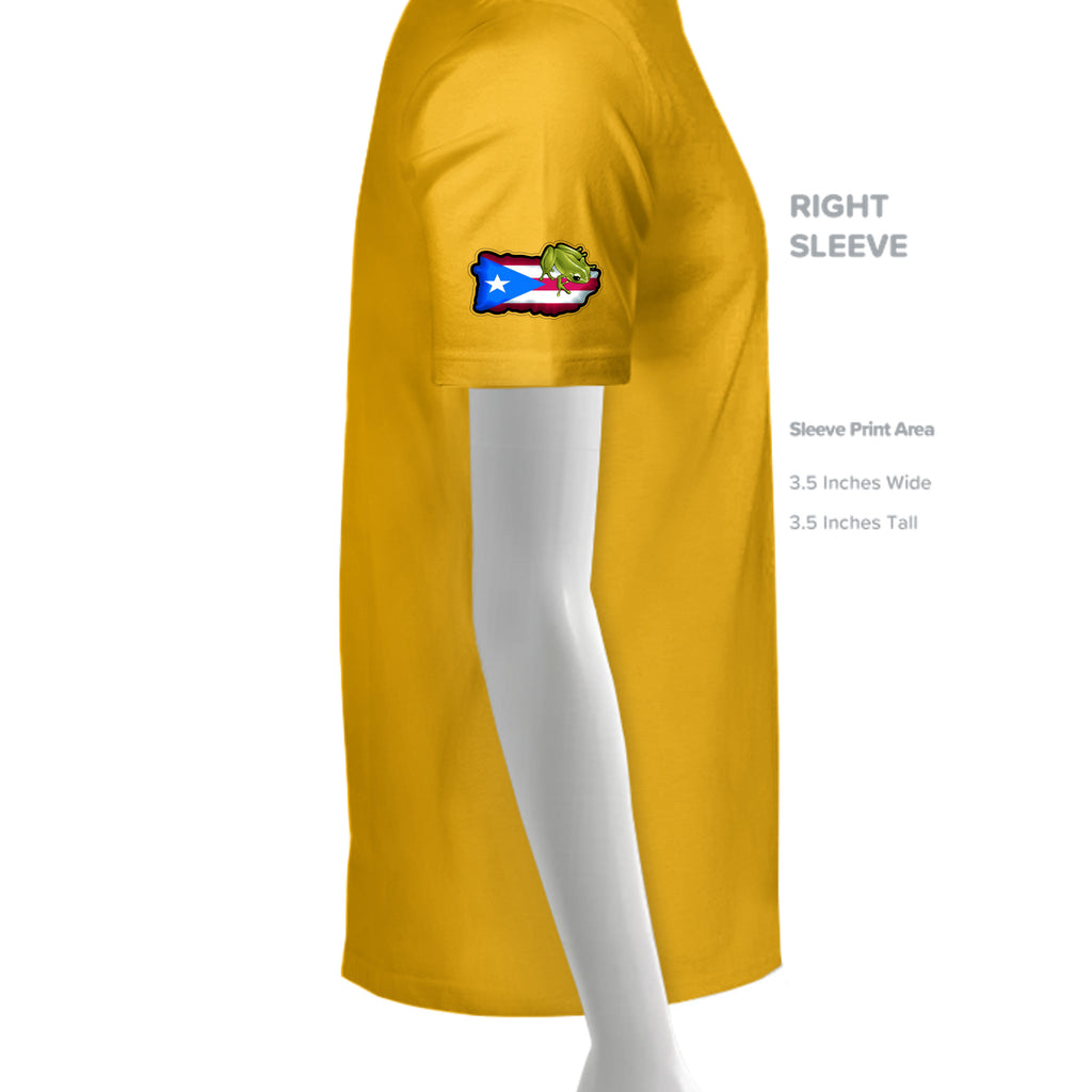 GOLD - G500 - SLEEVE_RIGHT