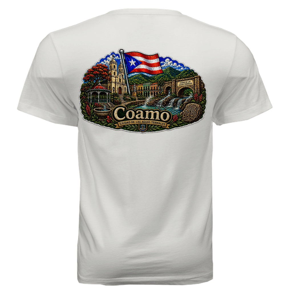 Natural - 3005 - BACK