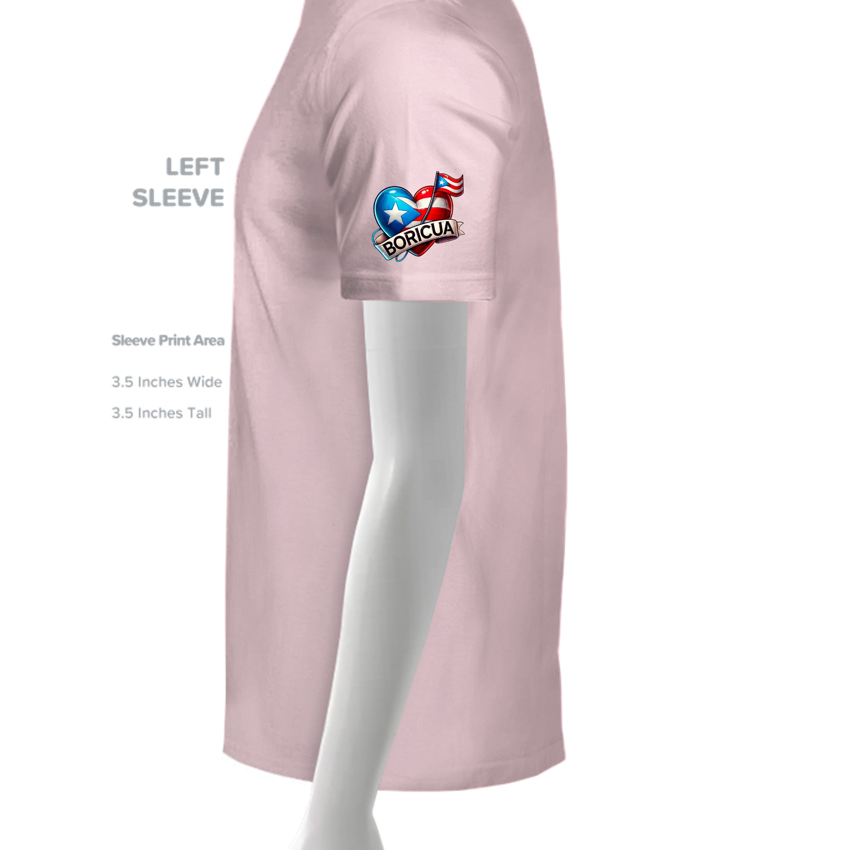 Pink - 3005 - SLEEVE_LEFT