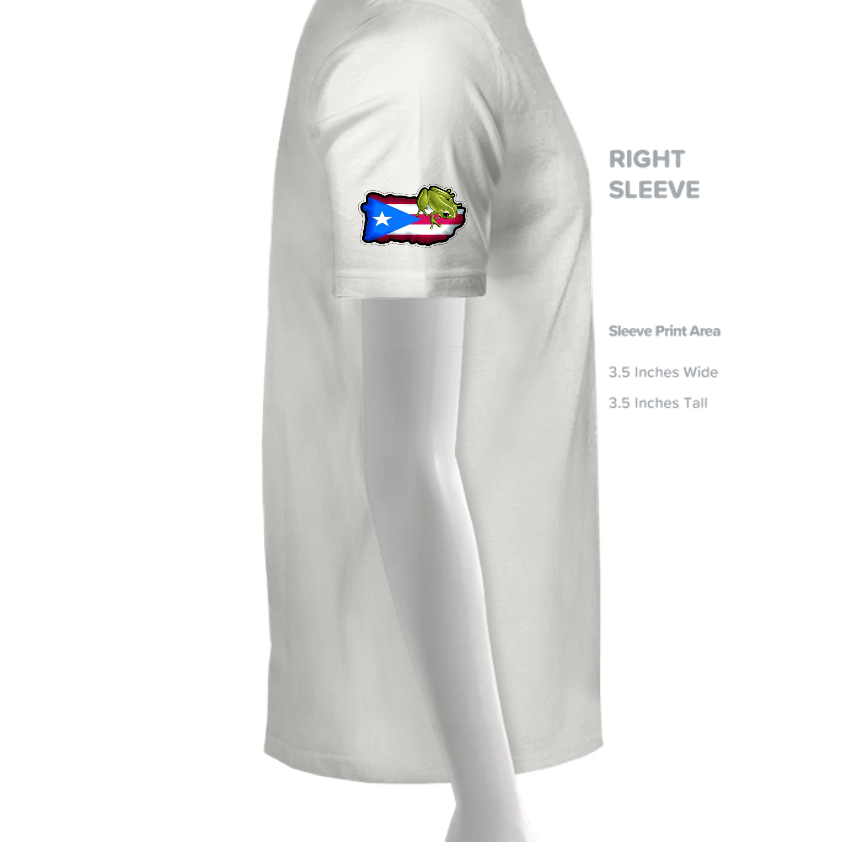 Natural - 3005 - SLEEVE_RIGHT