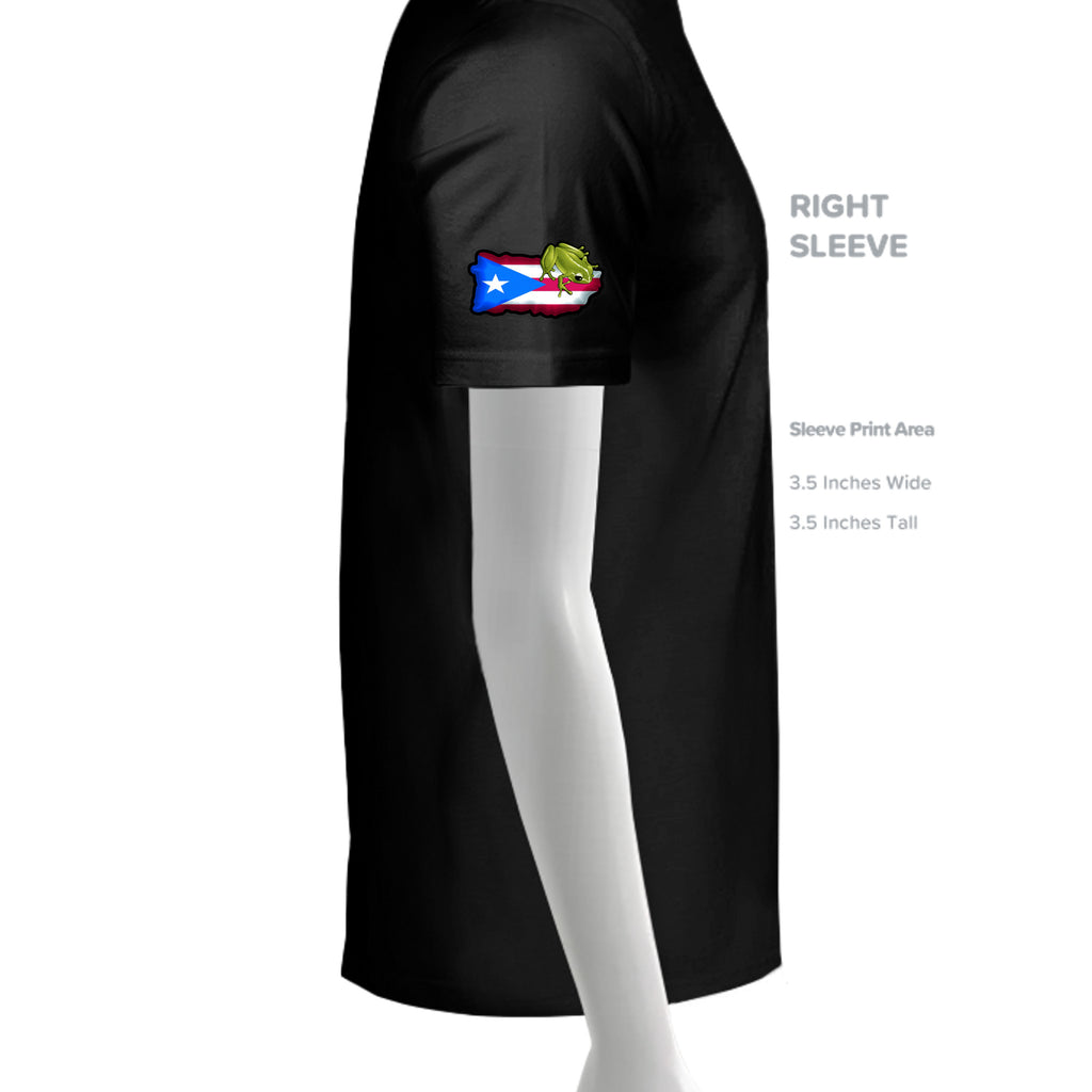 BLACK - 3005 - SLEEVE_RIGHT