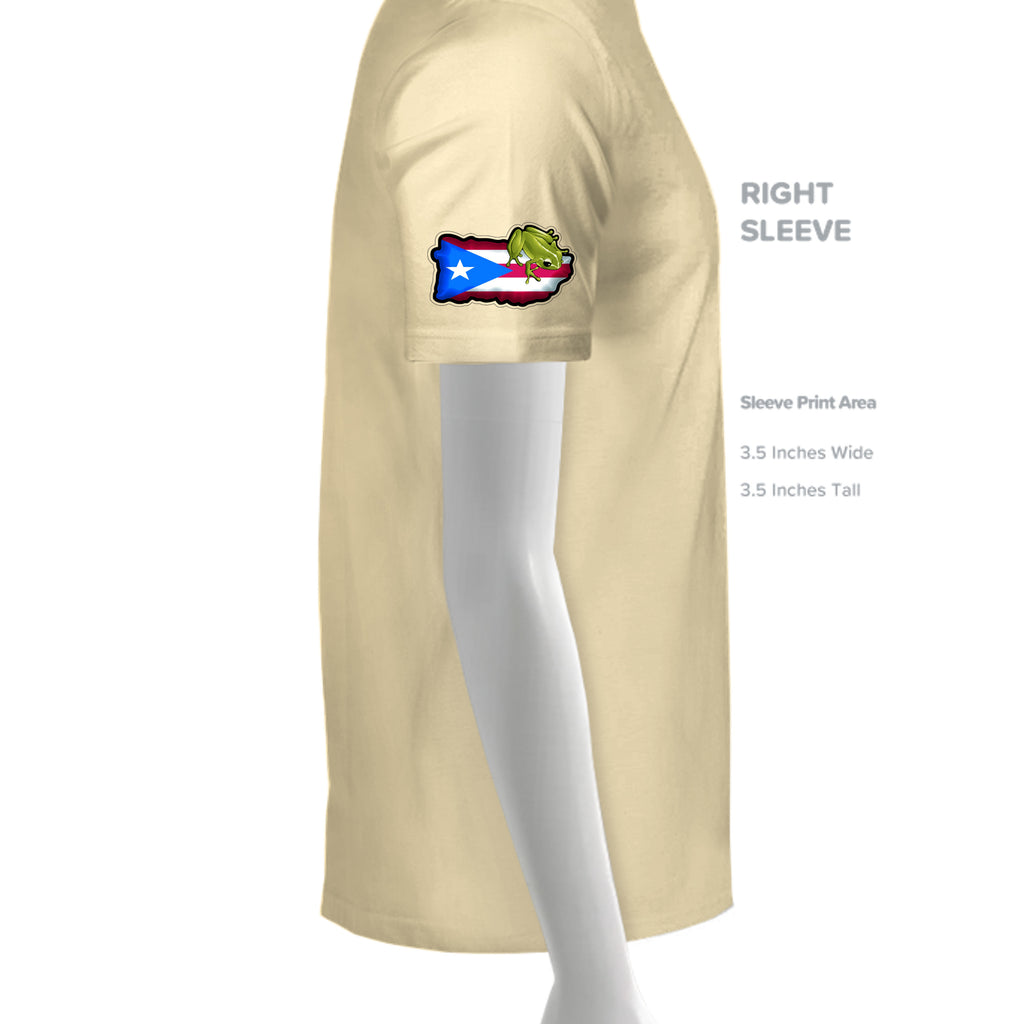 YELLOW HAZE - G500 - SLEEVE_RIGHT
