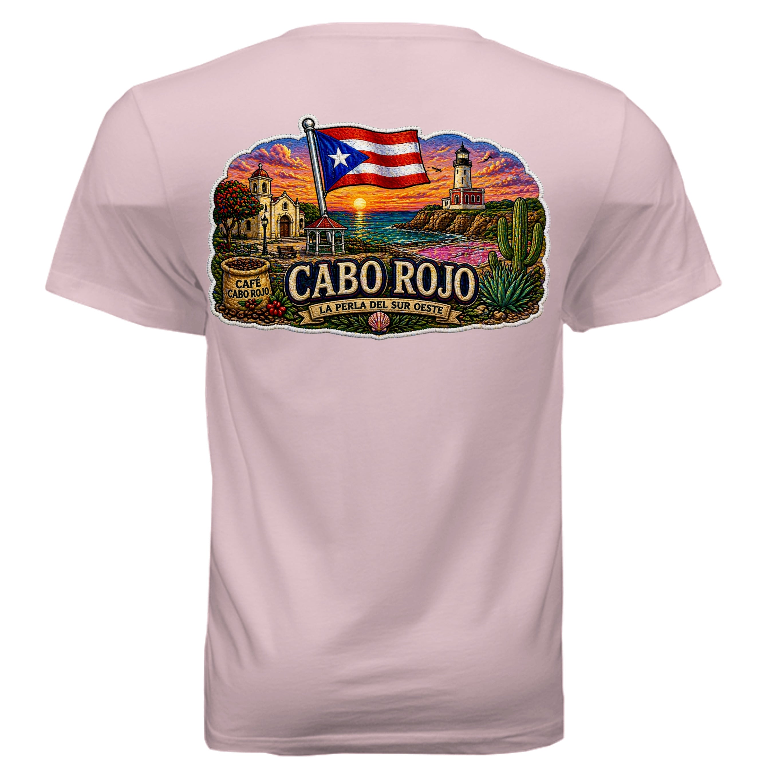 Pink - 3005 - BACK