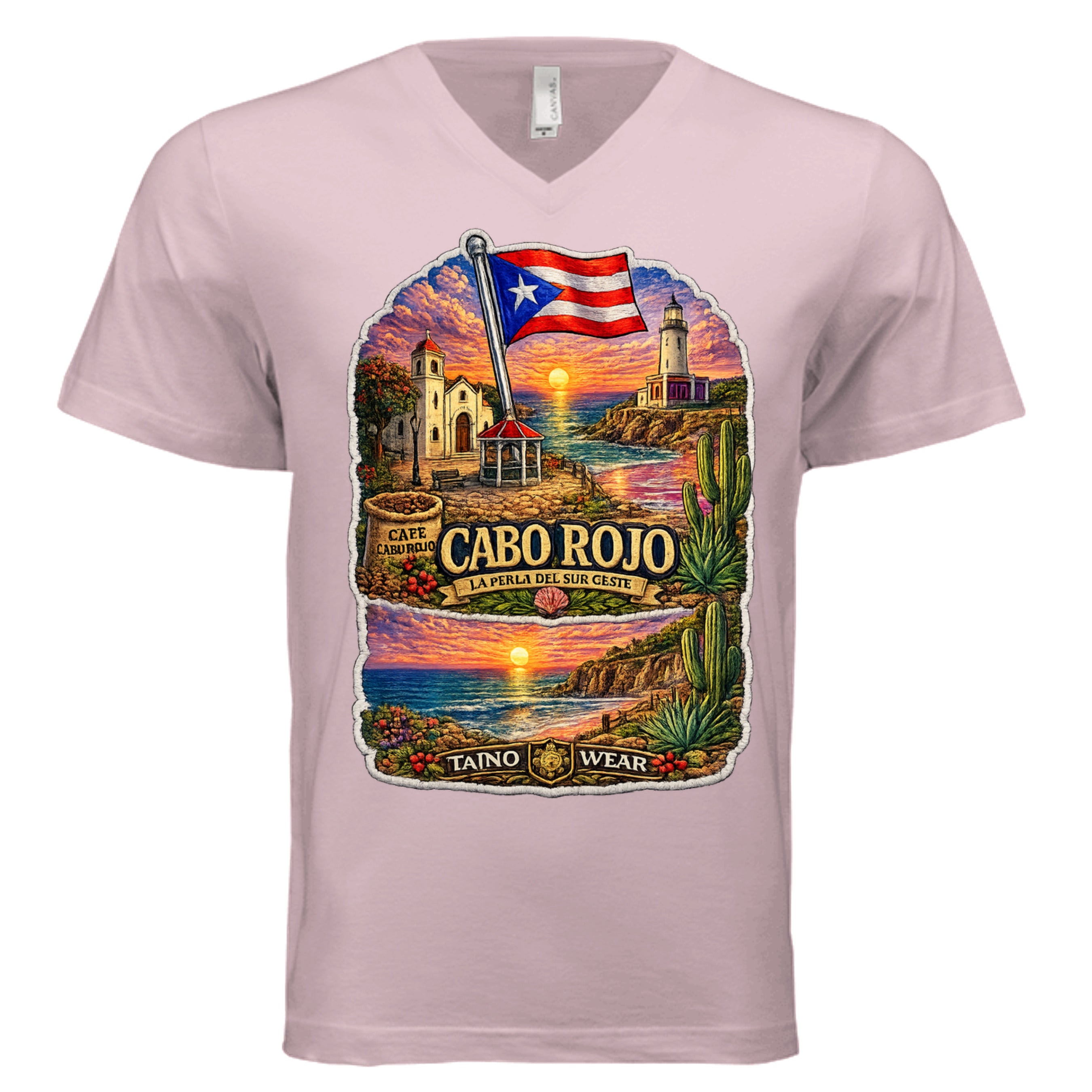 Pink - 3005 - FRONT