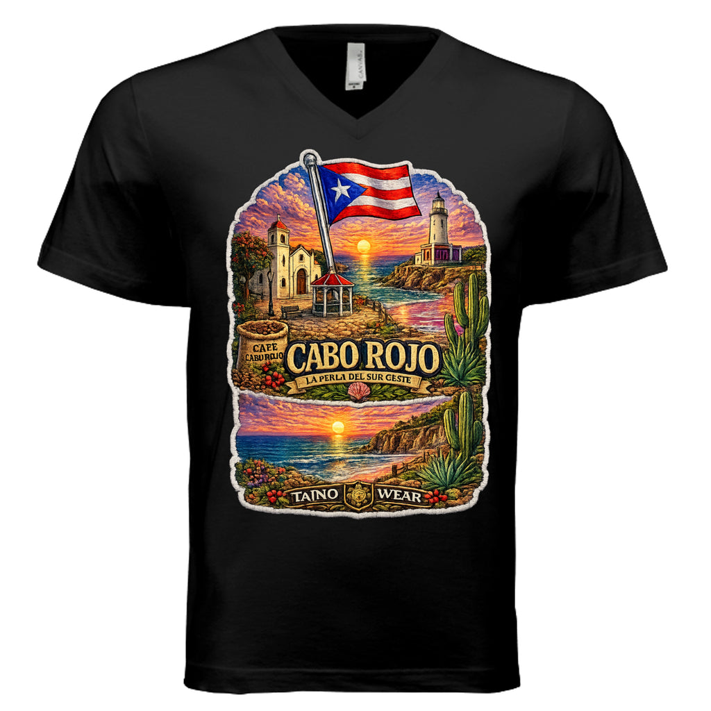BLACK - 3005 - FRONT
