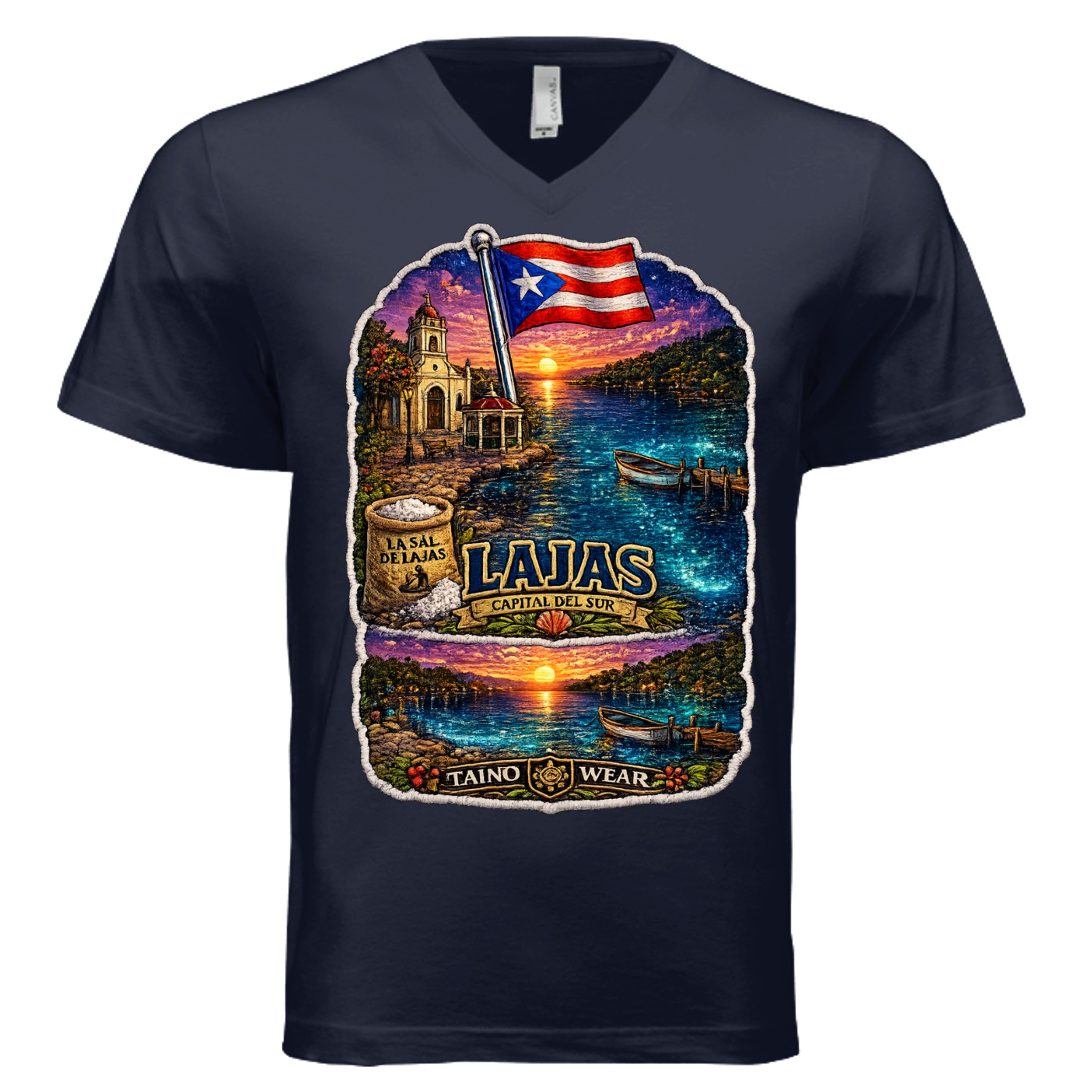 NAVY - 3005 - FRONT