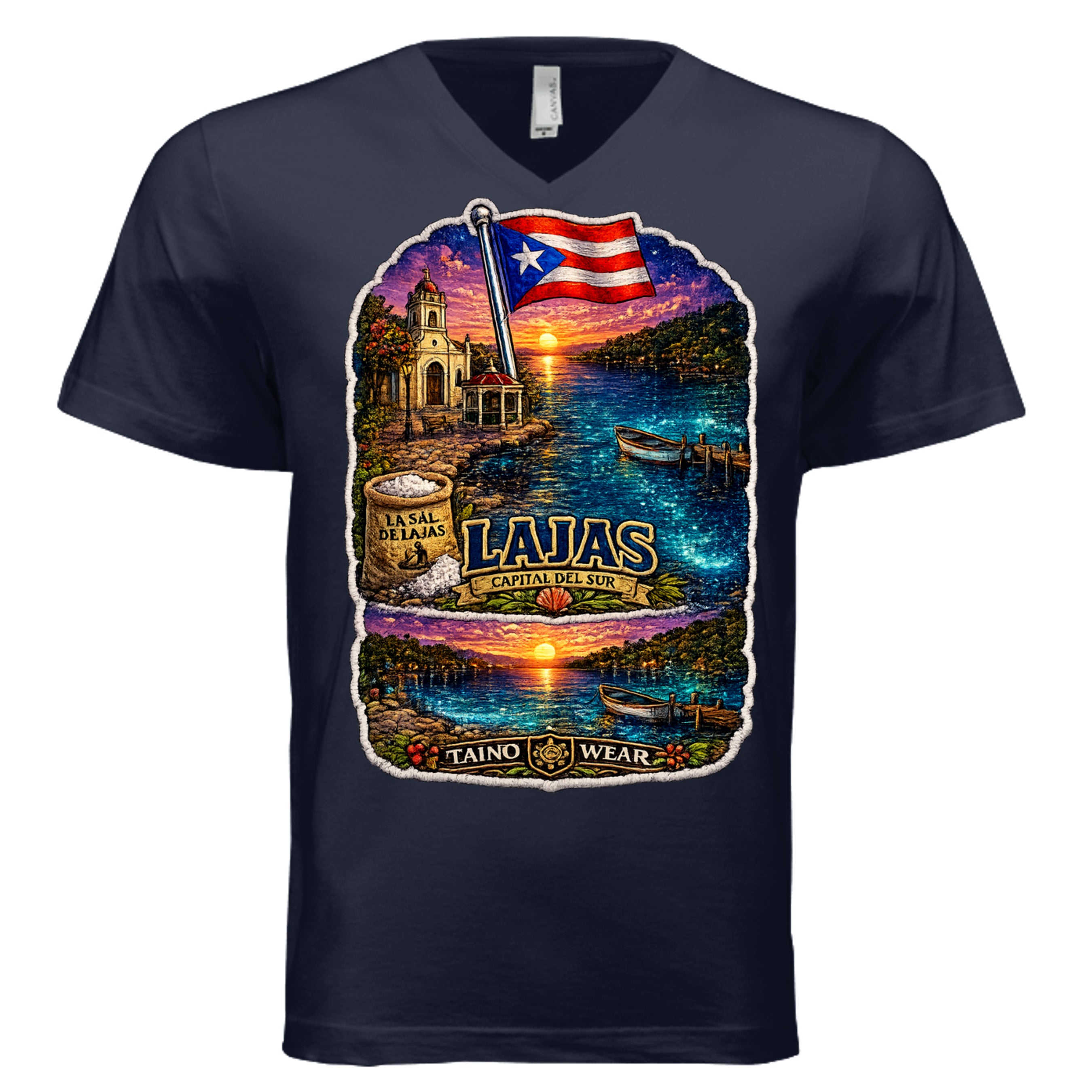 NAVY - 3005 - FRONT