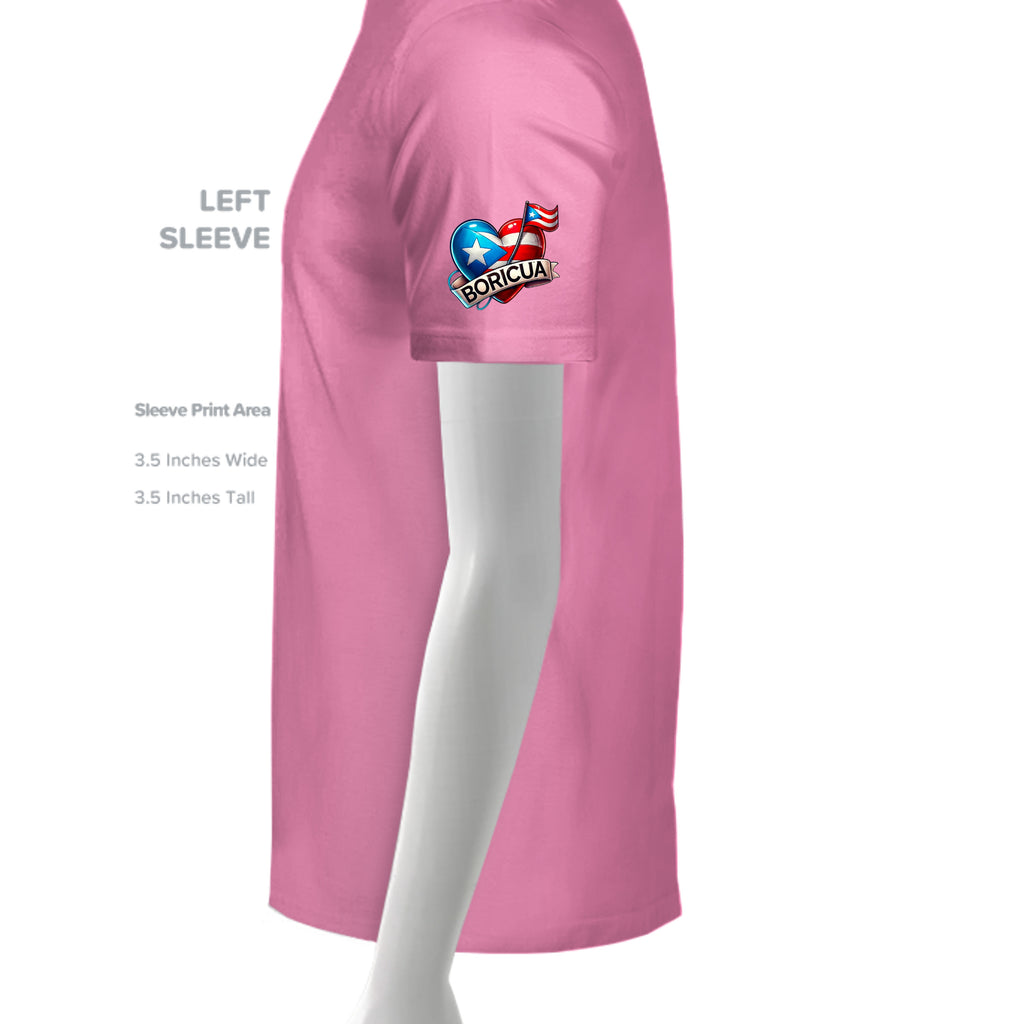 AZALEA - G500 - SLEEVE_LEFT
