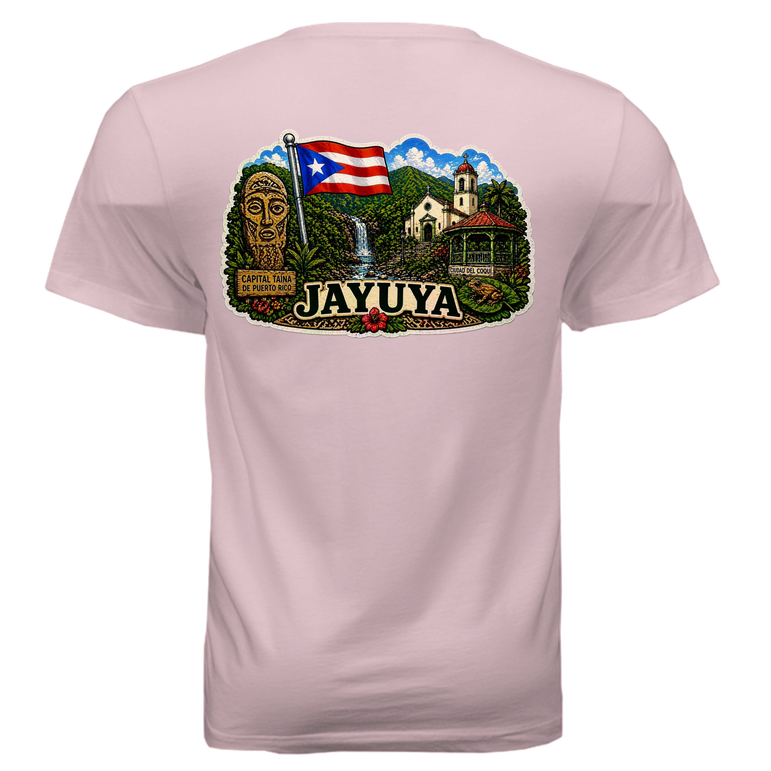 Pink - 3005 - BACK