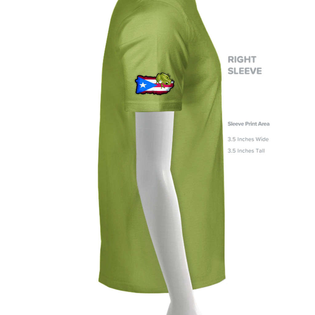 KIWI - G500 - SLEEVE_RIGHT