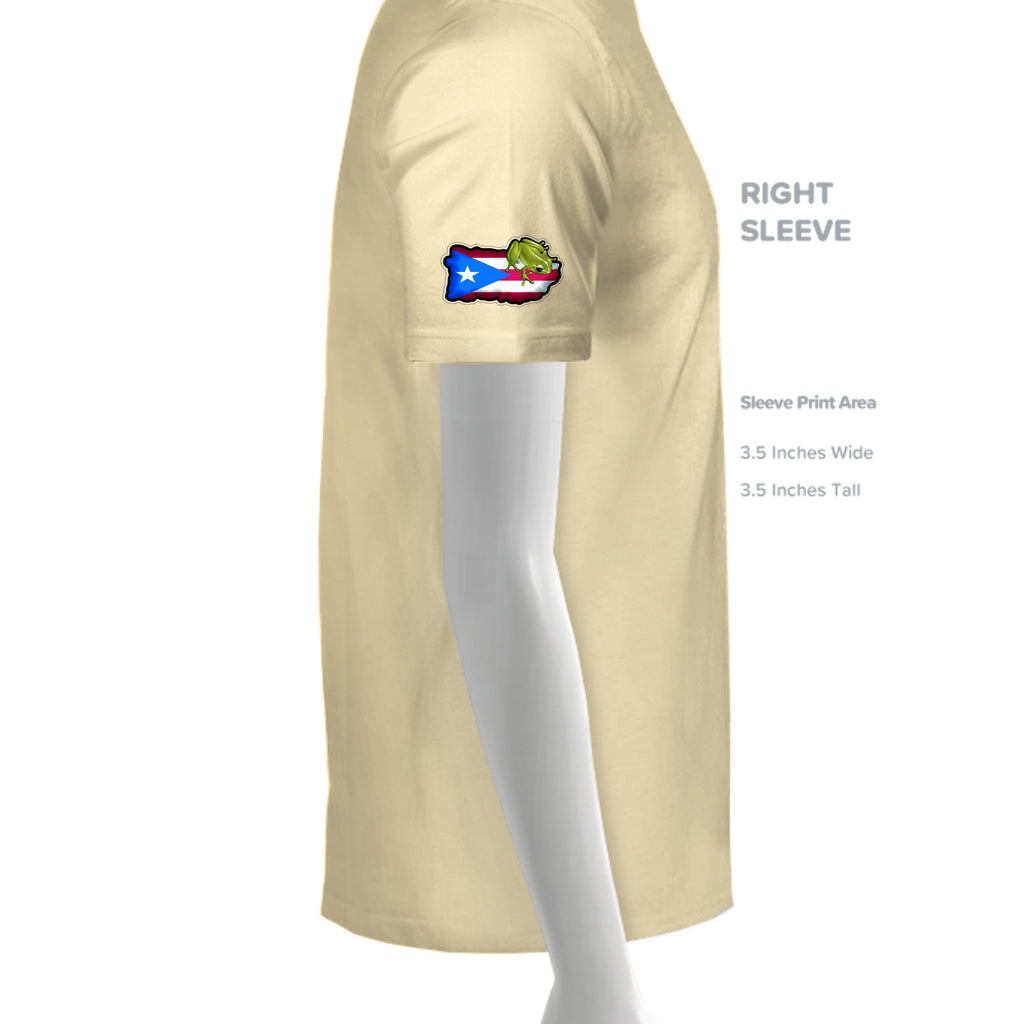 YELLOW HAZE - G500 - SLEEVE_RIGHT