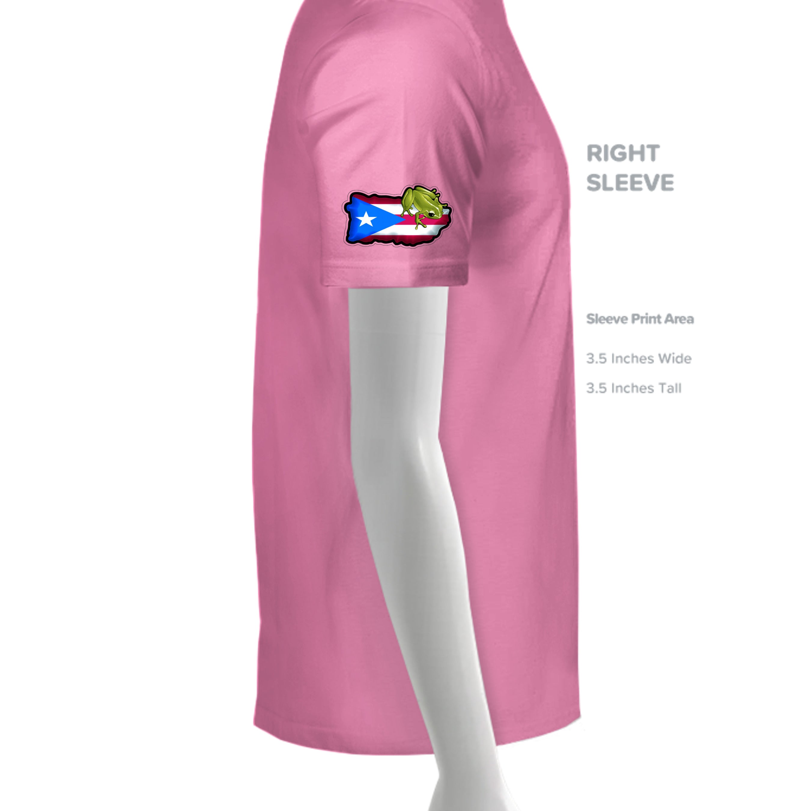 AZALEA - G500 - SLEEVE_RIGHT