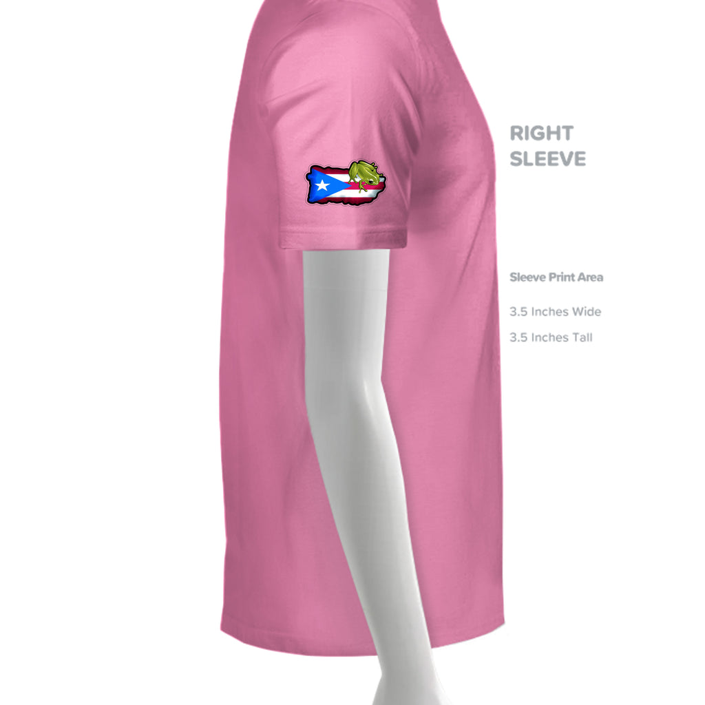 AZALEA - G500 - SLEEVE_RIGHT