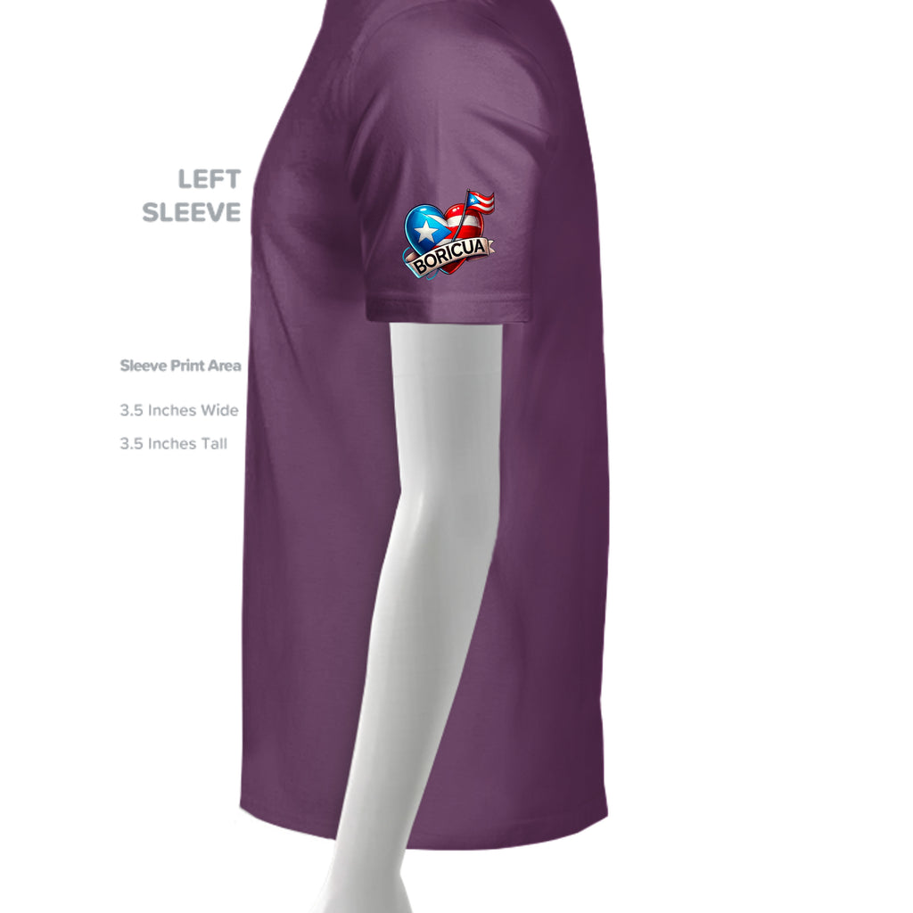 TEAM PURPLE - 3005 - SLEEVE_LEFT
