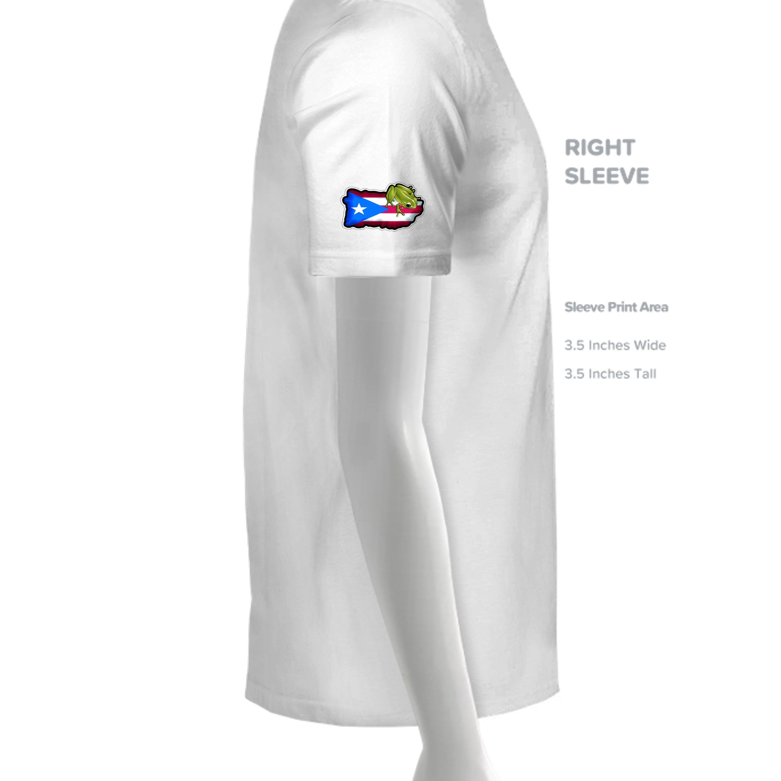 WHITE - G500 - SLEEVE_RIGHT