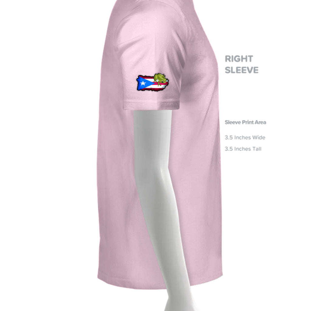 LIGHT PINK - G500 - SLEEVE_RIGHT