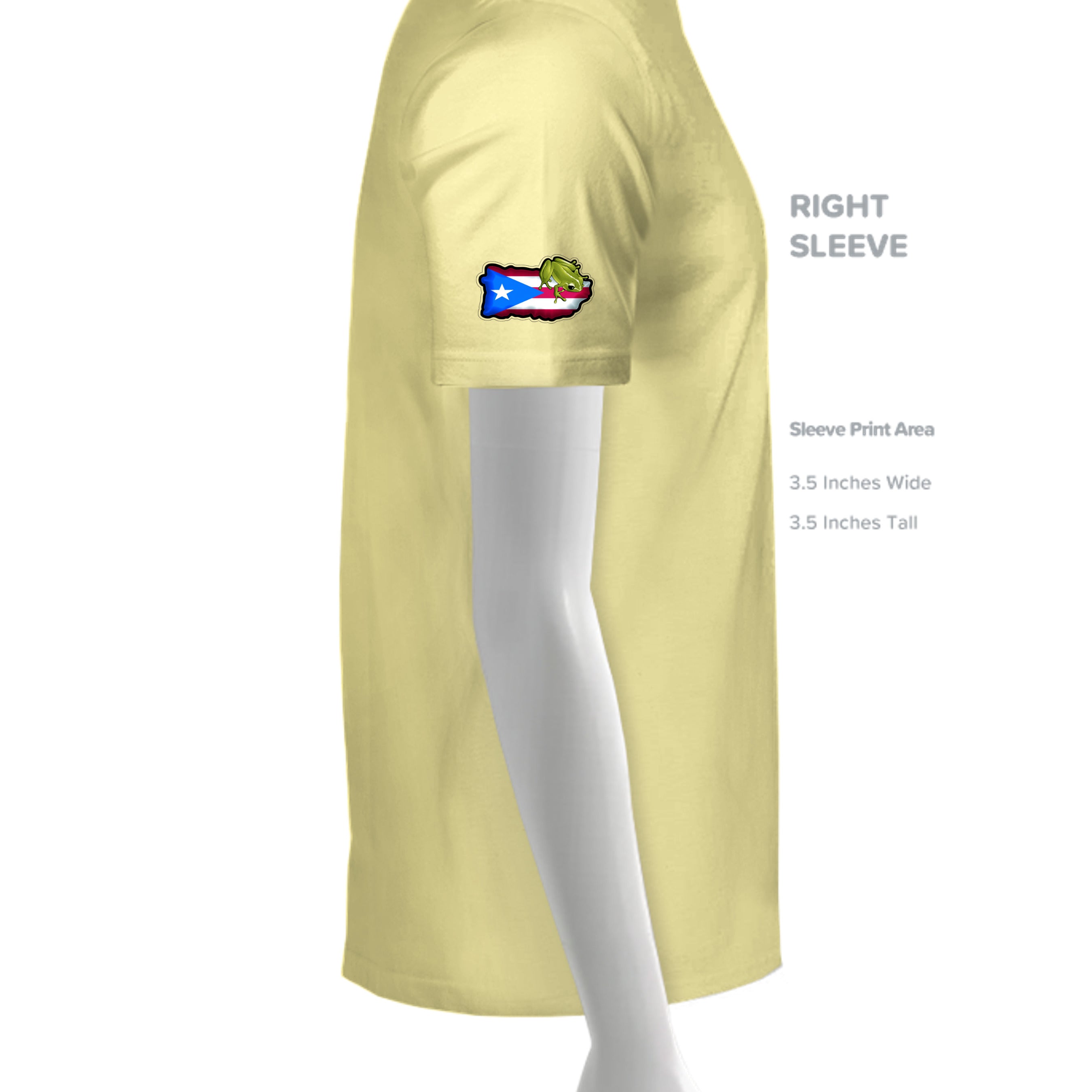 CORNSILK - G500 - SLEEVE_RIGHT