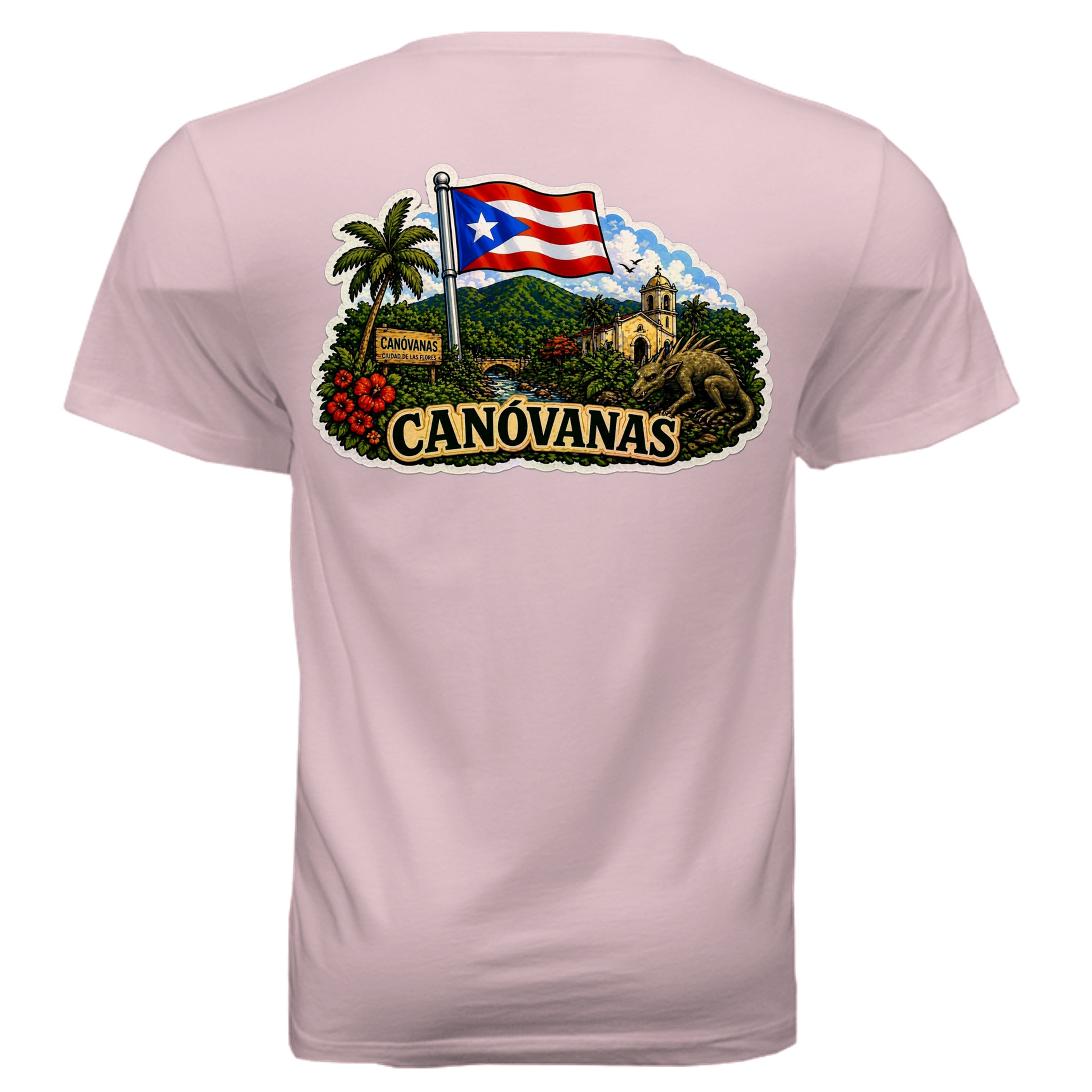 Pink - 3005 - BACK